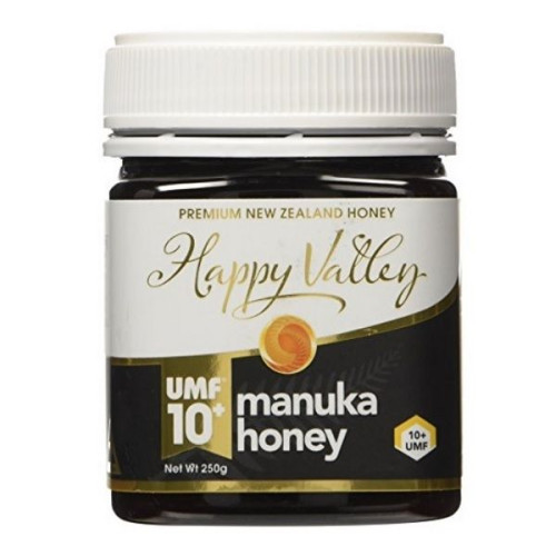 Happy Valley UMF 10+ Manuka Honey 2 1.76 oz (50 g)