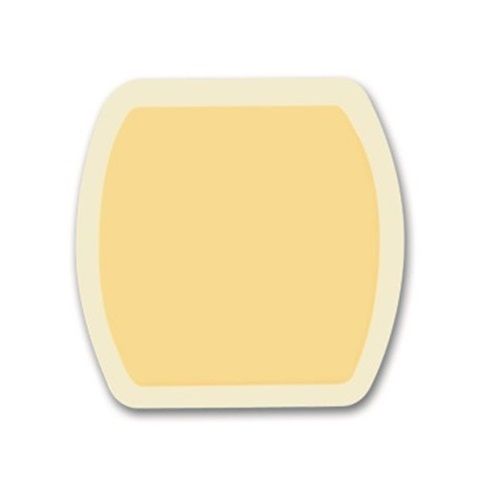 Hartmann Hydrofilm Plus Wound Dressing with Absorbent Self-Adhesive Backing 1.97 in (5 cm) x 1.97 in (5 cm)