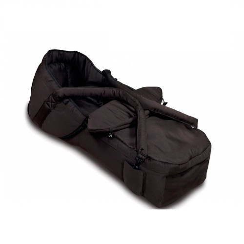 Hauck 2-in-1 Baby Carrier
