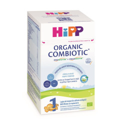 Hipp Organic Combiotic 1 Organic Milk for Newborns 1.76 lb (800 g)