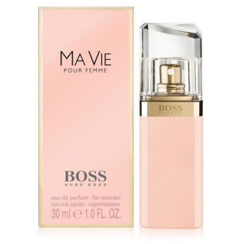 Hugo Boss Ma Vie Perfume for Women 1.01 fl oz (30 ml)