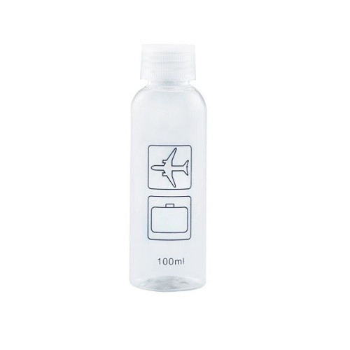 Inter-Vion Empty Bottle 3.38 fl oz (100 ml) - 499265