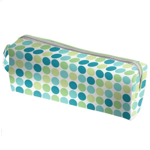 Inter Vion Cosmetic Bag Green - 499016