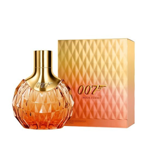 James Bond 007 Pour Femme Perfume for Women 1.01 fl oz (30 ml)