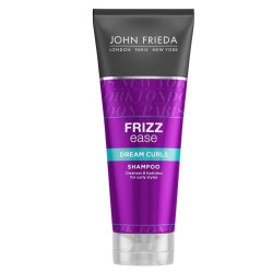 John Frieda Frizz Ease Shampoo for Curly Hair 8.45 fl oz (250 ml)