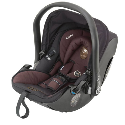 Kiddy Evolution Pro 2 Car Seat for Children from 0 to 15 Months - 039