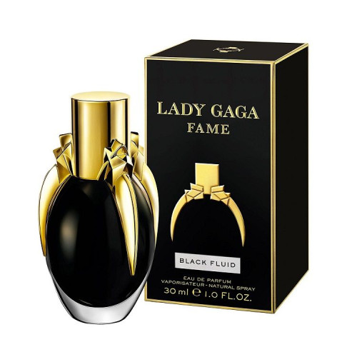 Lady Gaga Fame Perfume for Women 1.01 fl oz (30 ml)