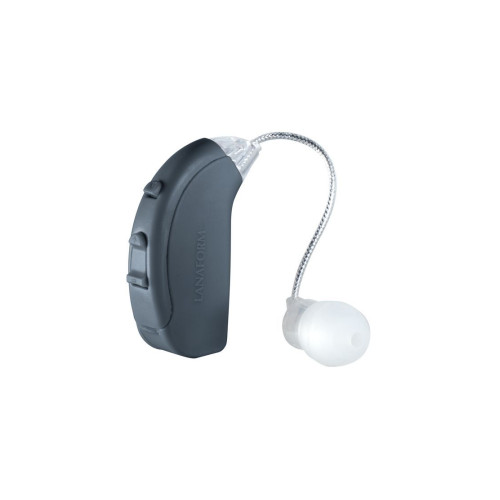 Lanaform Hearing Amplifier Grey Hearing Amplifier - La 131601