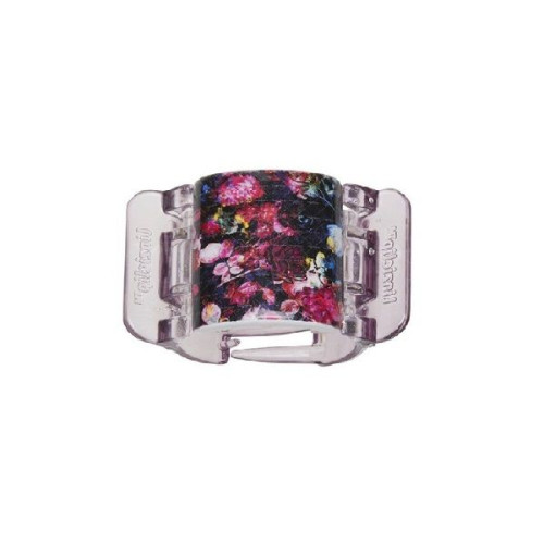 Linziclip Midi Hair Clip Purple