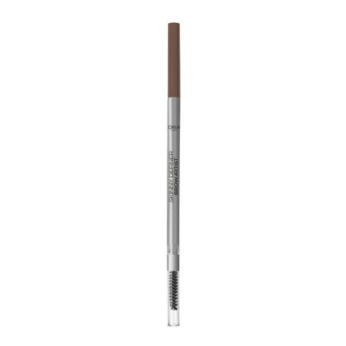 L'oreal Skinny Definer Brow Artist Eyebrow Pencil with Comb 103 Dark Blonde