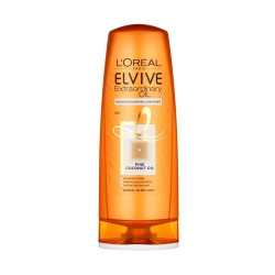L'oreal Elseve Extraordinary Oil Nourishing Conditioner for Normal to Dry Hair 8.45 fl oz (250 ml)