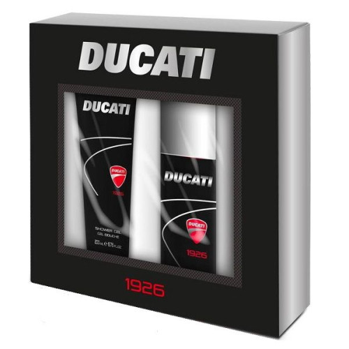 Ducati Promo Set for Men 1926