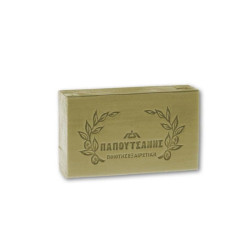 Olivia Natural Olive Oil Soap 4.41 oz (125 g)
