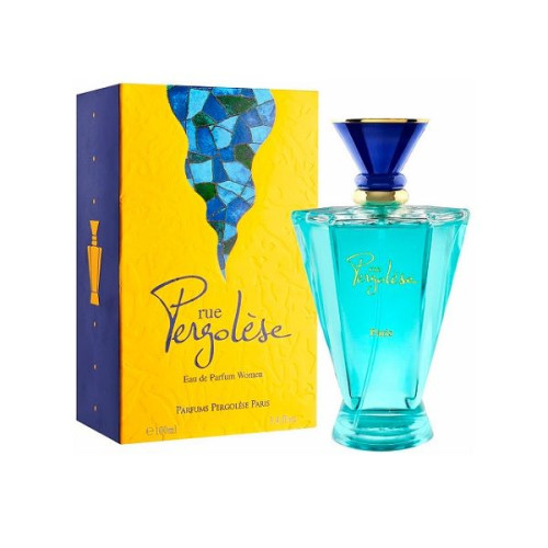 Rue Pergolese Perfume for Women 3.38 fl oz (100 ml)
