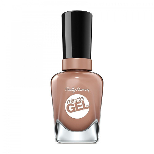 Sally Hansen Miracle Gel Effect Nail Polish Color Totem-ly Yours 640