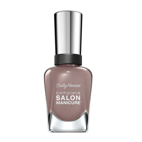 Sally Hansen Complete Salon Manicure Nail Polish Color Comander in Chic 370