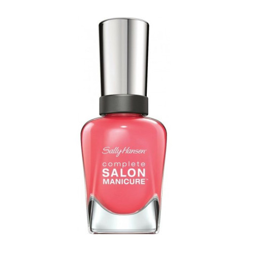 Sally Hansen Complete Salon Manicure Nail Polish Color Get Juiced 546