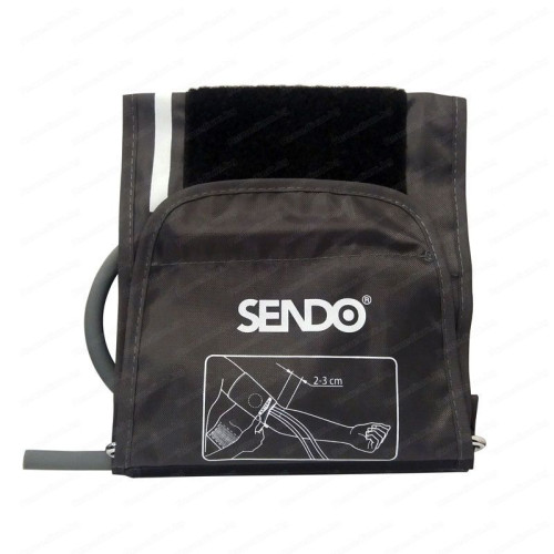 Sendo Cuff for Advance Blood Pressure Monitor Size M