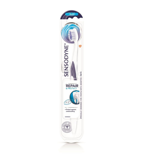 Sensodyne Repair and Protect Soft Toothbrush