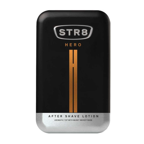 STR8 Hero After Shave Lotion 1.69 fl oz (50 ml)