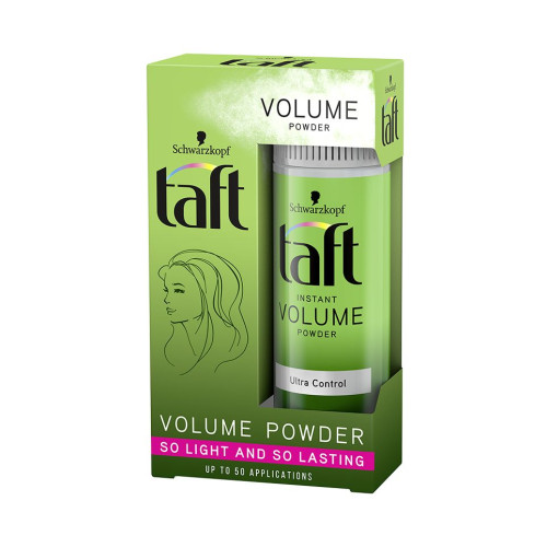 Taft Volume Powder Hair Powder for Volume 0.35 oz (10 g)