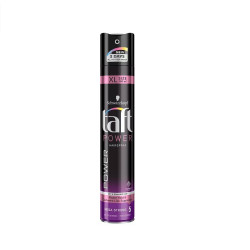 Taft Power Hair Spray for Mega Strong Hold 10.14 fl oz (300 ml)
