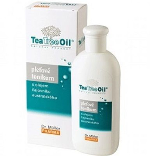 Tea Tree Oil Face Cleansing Lotion with Australian Tea Tree Oil 5.07 fl oz (150 ml)