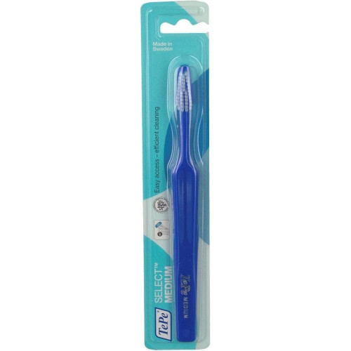 Tepe Select Medium Toothbrush