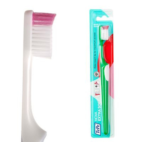 Tepe Nova Extra Soft Toothbrush