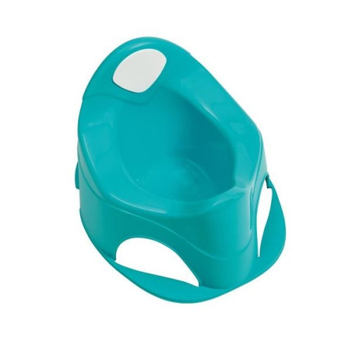 Tigex Comfort Potty - Green