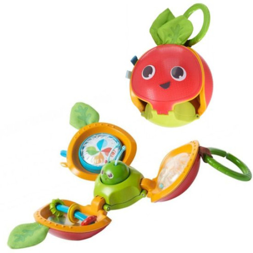 Tiny Love Explore and Play Apple Active Motor Skills Toy - 0310