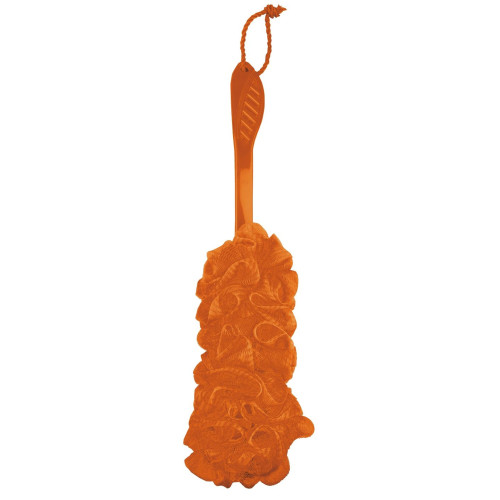 Titania Bath Cleaning Sponge with Handle Model 9110 1 pc