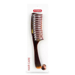 Titania 1811/8 Comb for Curly Hair 1 pc