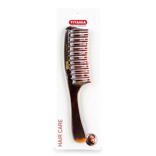 Titania 1811/8 Comb for Curly Hair 1 pc