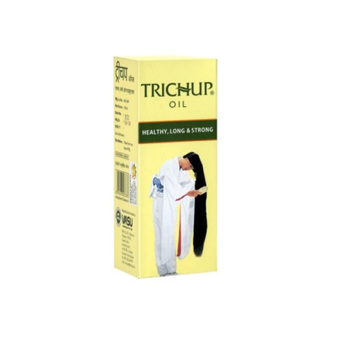 TNT Trichup Indian Oil for Healthy Beautiful and Soft Hair 3.38 fl oz (100 ml)