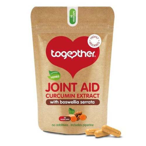 Together Herbal Complex Joint Support 30 Capsules