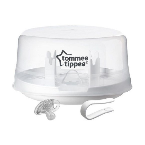 Tommee Tippee Microwave Sterilizer
