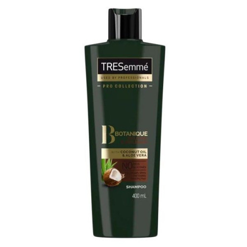 Tresemme Botanique Nourish and Replenish Nourishing Shampoo 13.53 fl oz (400 ml)