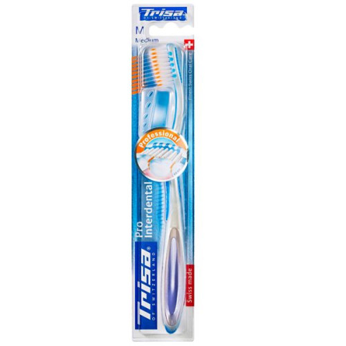 Trisa Professional Interdental Toothbrush Size M