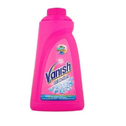 Vanish Oxi Action Universal Liquid Stain Remover for Clothes 33.81 fl oz (1000 ml)