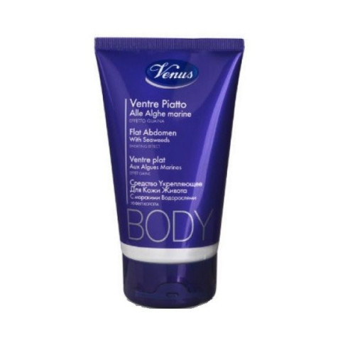 Venus Firming Cream for a Flat Stomach with Seaweed 3.38 fl oz (100 ml)
