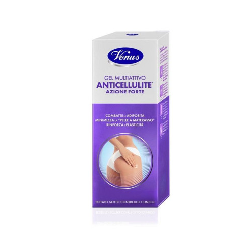Venus Anti-Cellulite Body Gel Multi-Active 6.76 fl oz (200 ml)