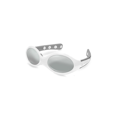 Visiomed Reverso Space Sunglasses 0 - 12 Months - 93001 - Gray/White