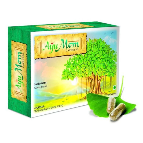 Ayumem 60 Capsules