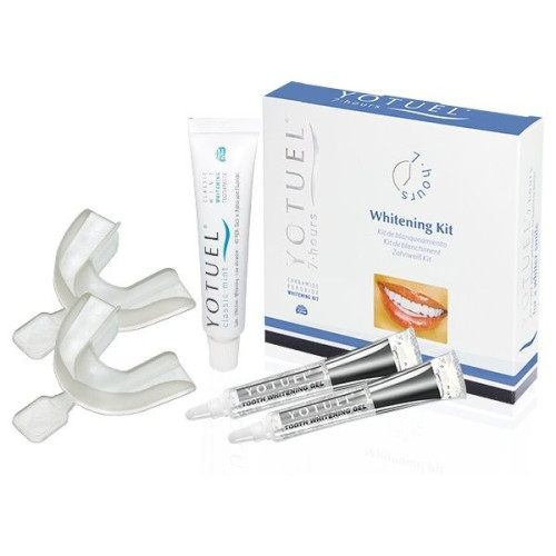 Yotuel Kissable Breath 7 Hours Whitening System