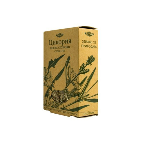 Aline Chicory Stems for Gastritis Ulcers and Gallbladder Problems 1.76 oz (50 g)