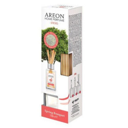 Areon Home Perfume Fragrance Spring Bouquet Scent 5.07 fl oz (150 ml)