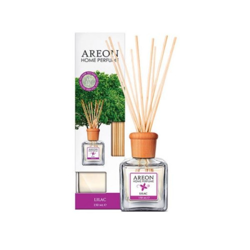 Areon Home Perfume Perfume Lilac Fragrance 5.07 fl oz (150 ml)