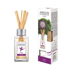Areon Home Perfume Perfume Lilac Fragrance 2.87 fl oz (85 ml)
