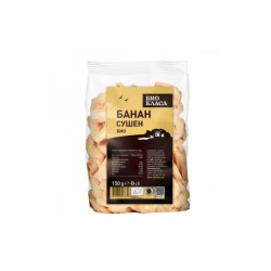 Bio Class Organic Dried Banana 1 1.76 oz (50 g)